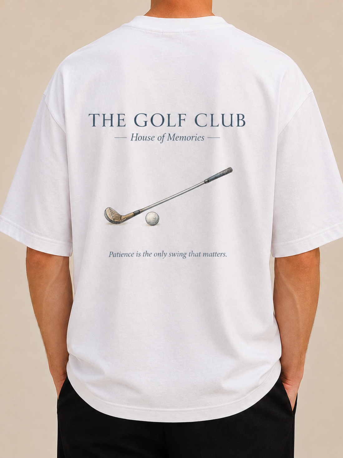 The Golf Club - Men