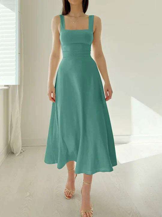 Rochie midi Faith Elegant