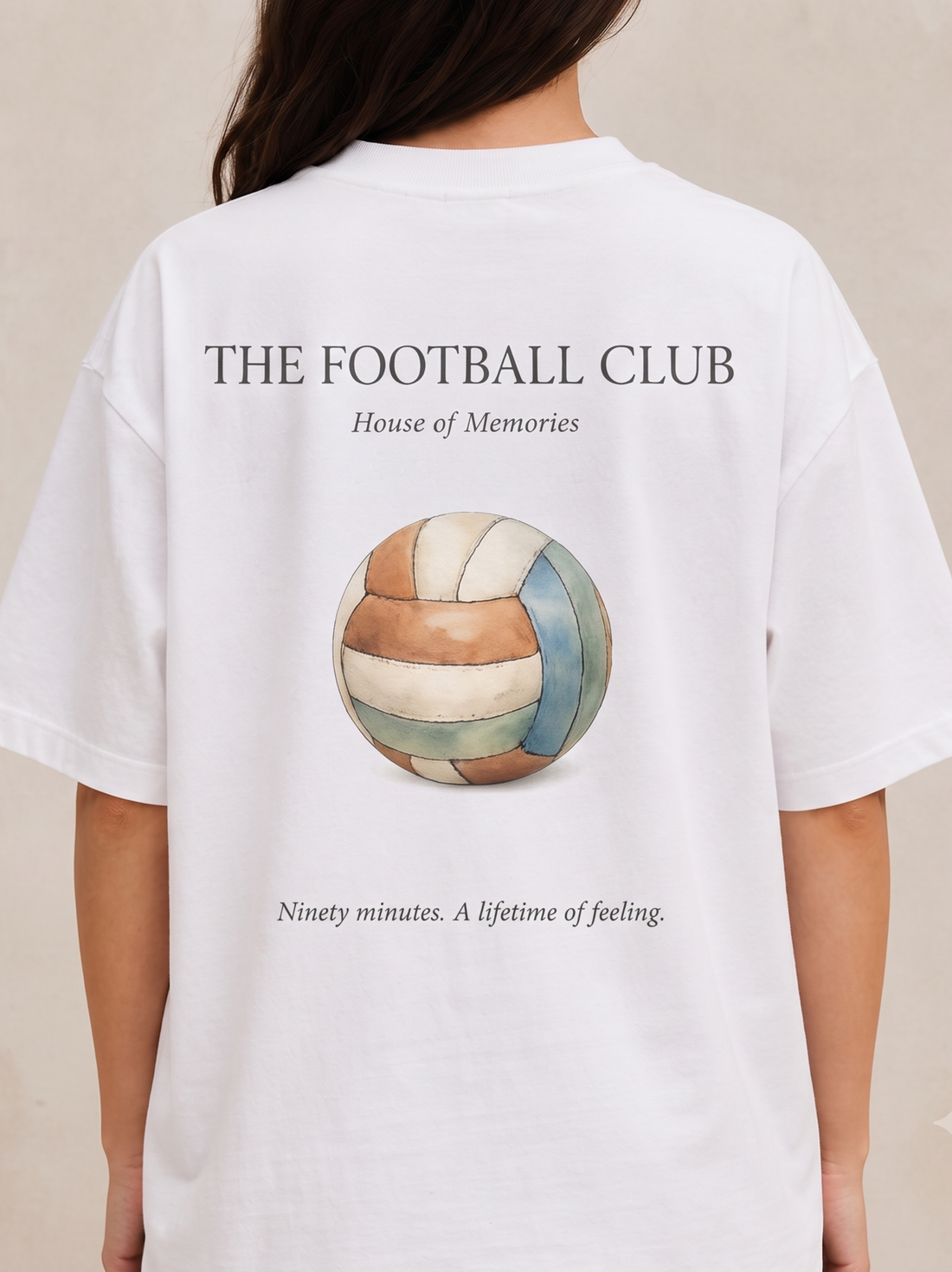The Football Club - Women