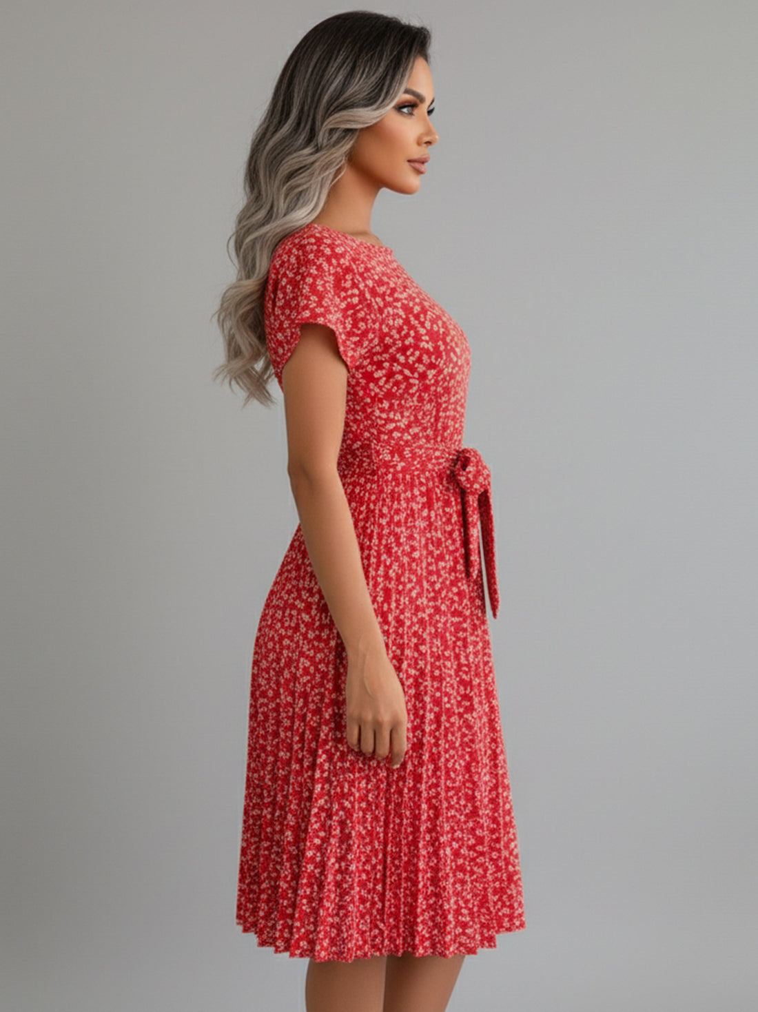 Mya Stylish Dress