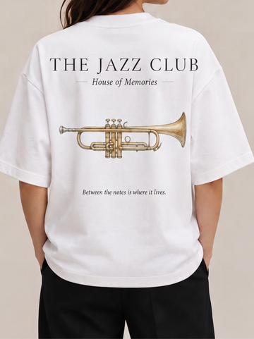 The Jazz Club - Women