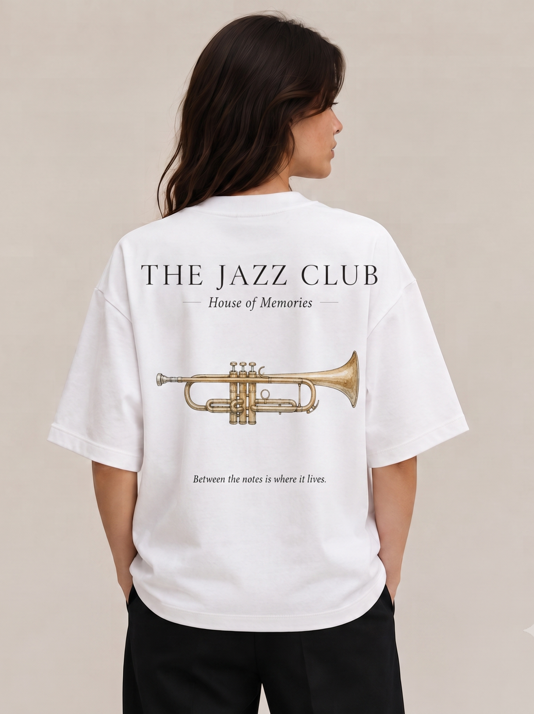 The Jazz Club - Women