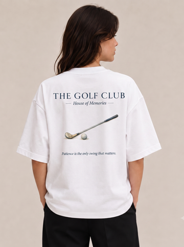 The Golf Club - Women