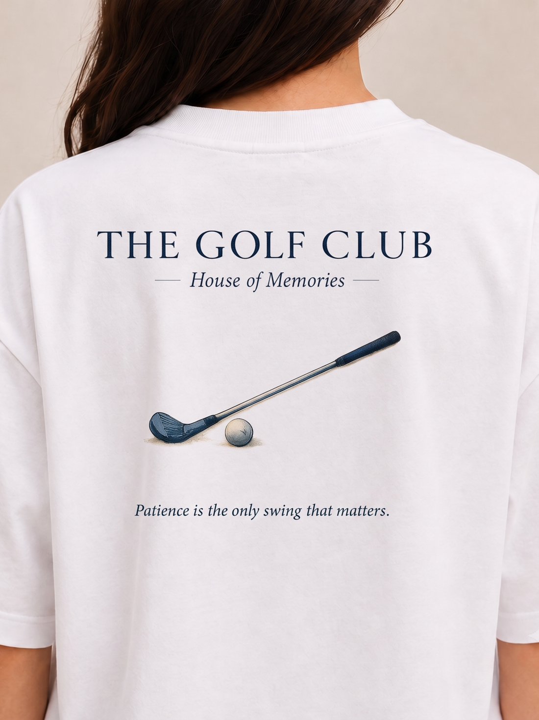 The Golf Club - Women