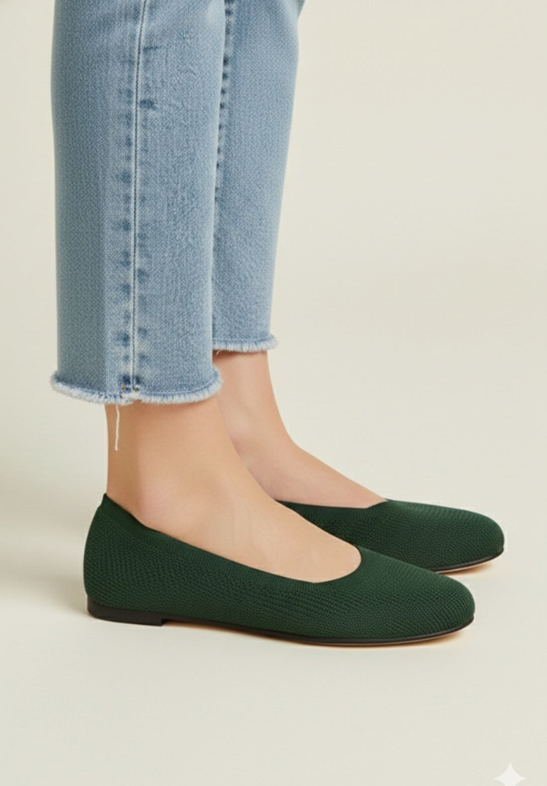 Chaussures plates Dolly