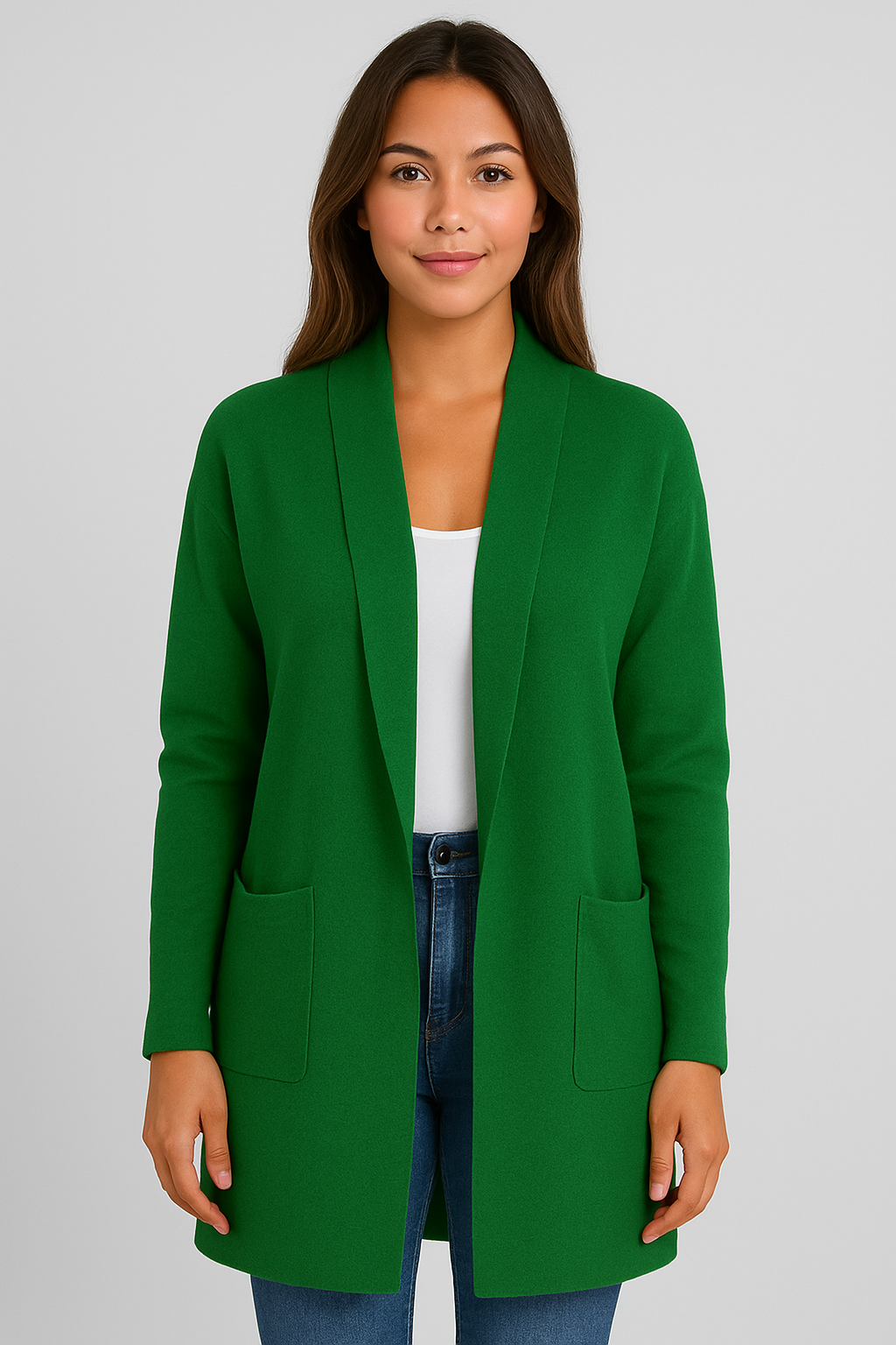 Kamila Cardigan