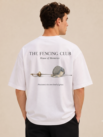 The Fencing Club
