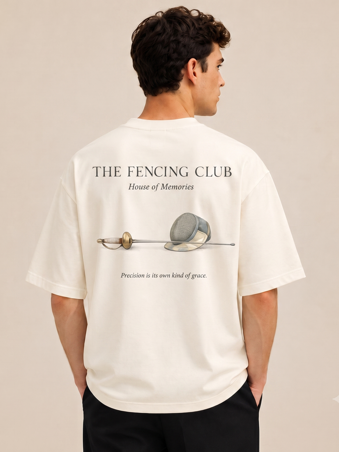 The Fencing Club - Men