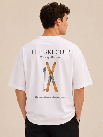 The Ski Club