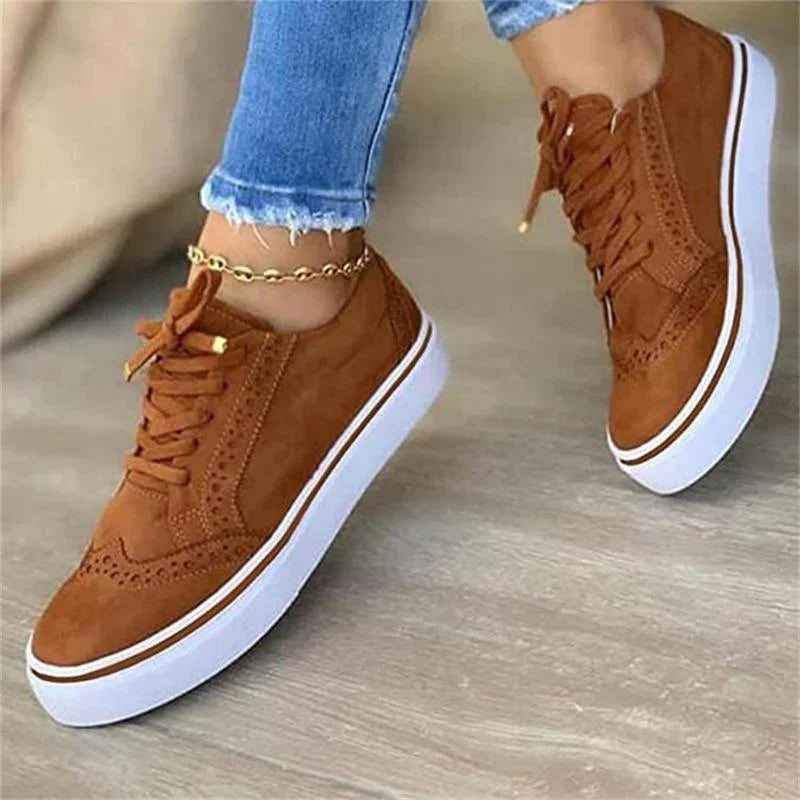 Melody Stylische Turnschuhe