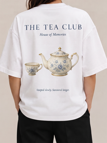 The Tea Club - Women