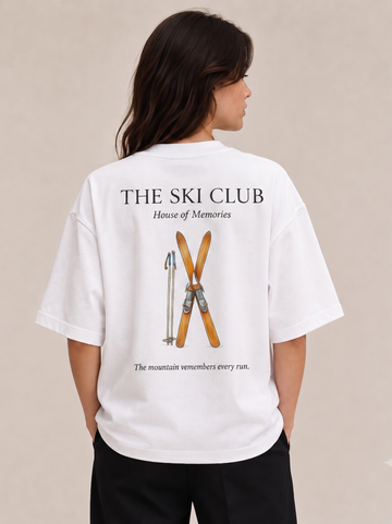 The Ski Club - Women