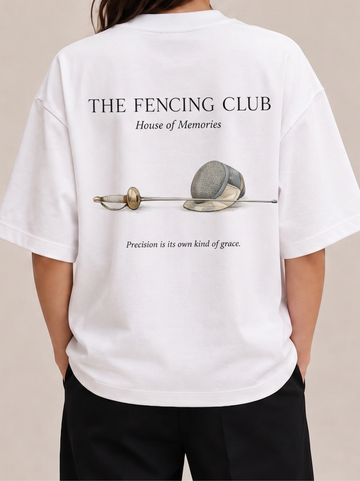 The Fencing Club - Women