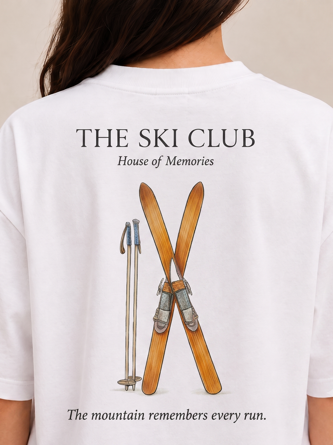 The Ski Club - Women