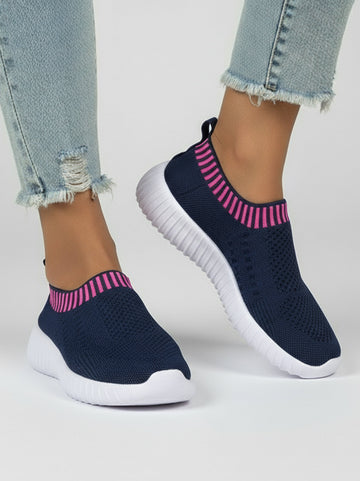 Adidași Myla fără șireturi