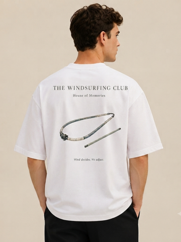 The Windsurfing Club