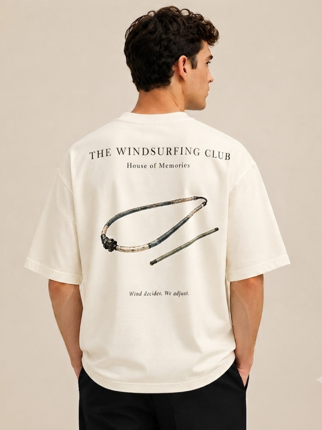 The Windsurfing Club - Men