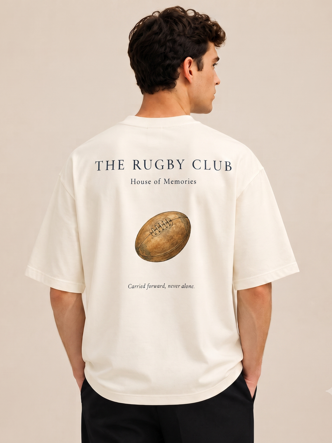 The Rugby Club - Men