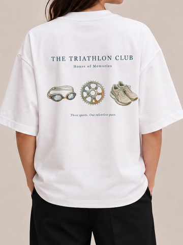 The Triathlon Club - Women