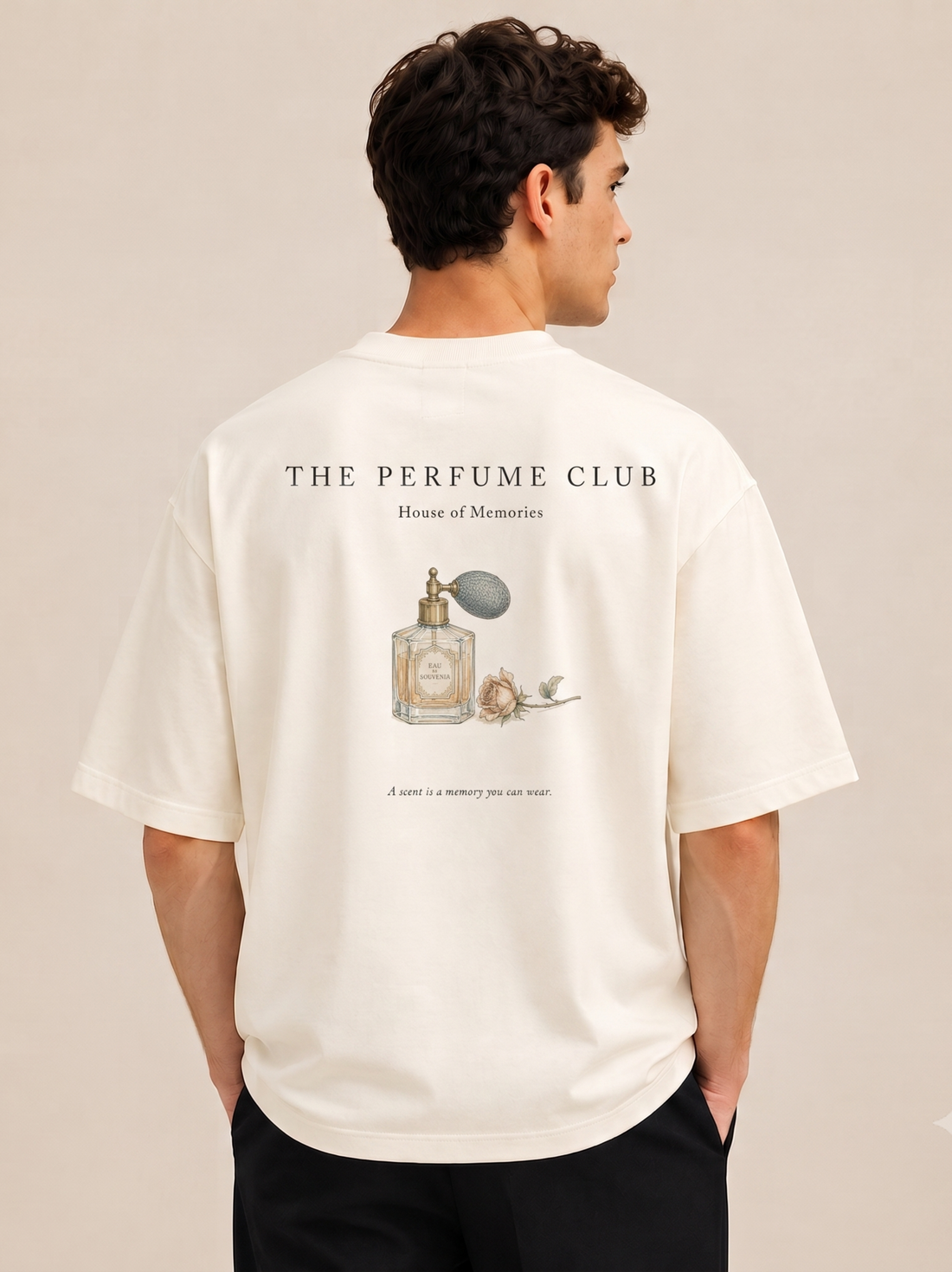The Perfume Club - Men