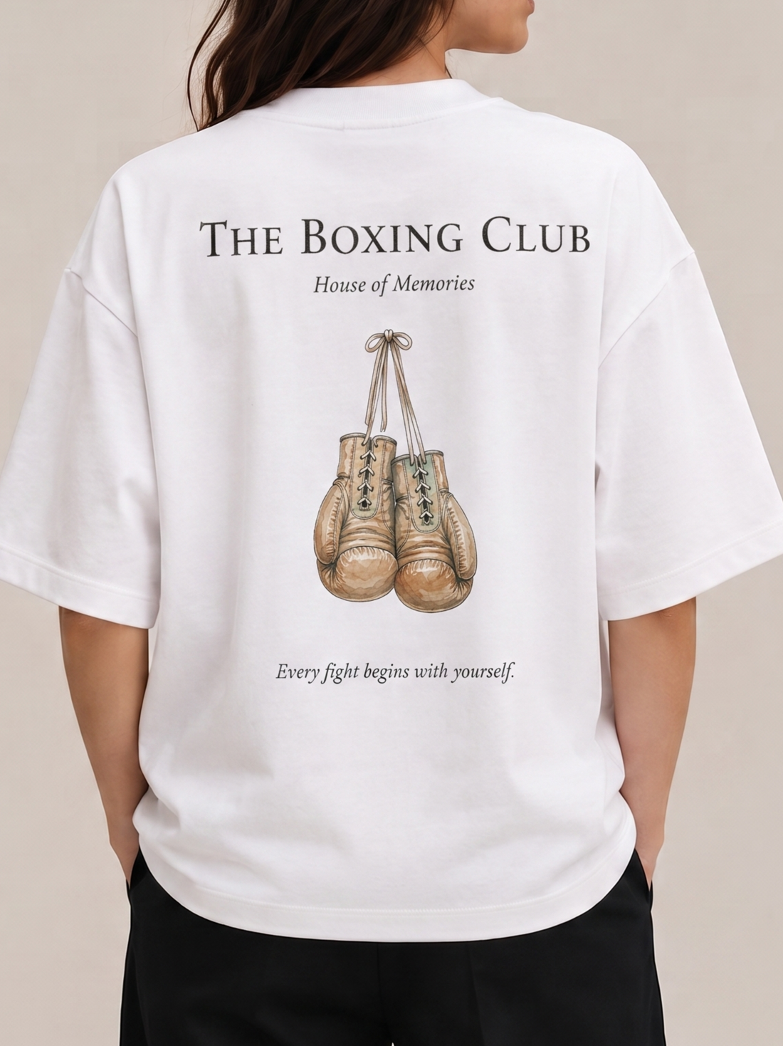 The Boxing Club - Women