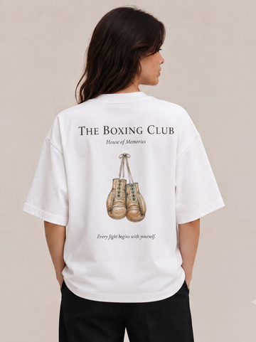 The Boxing Club - Women