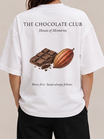 The Chocolate Club - Women