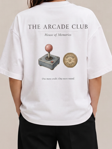 The Arcade Club - Women