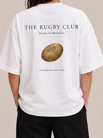The Rugby Club - Women