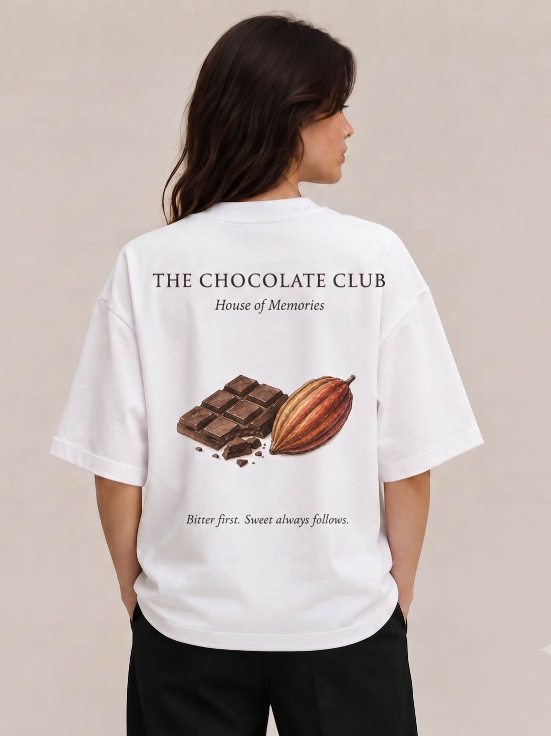 The Chocolate Club - Women