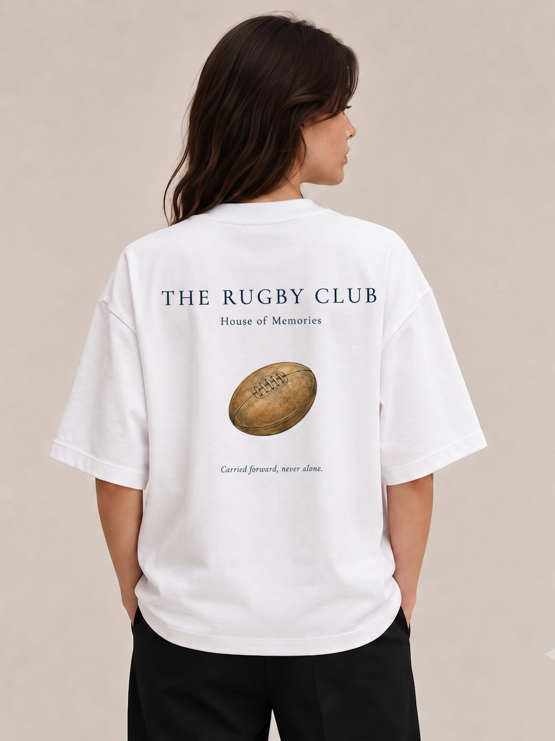 The Rugby Club - Women