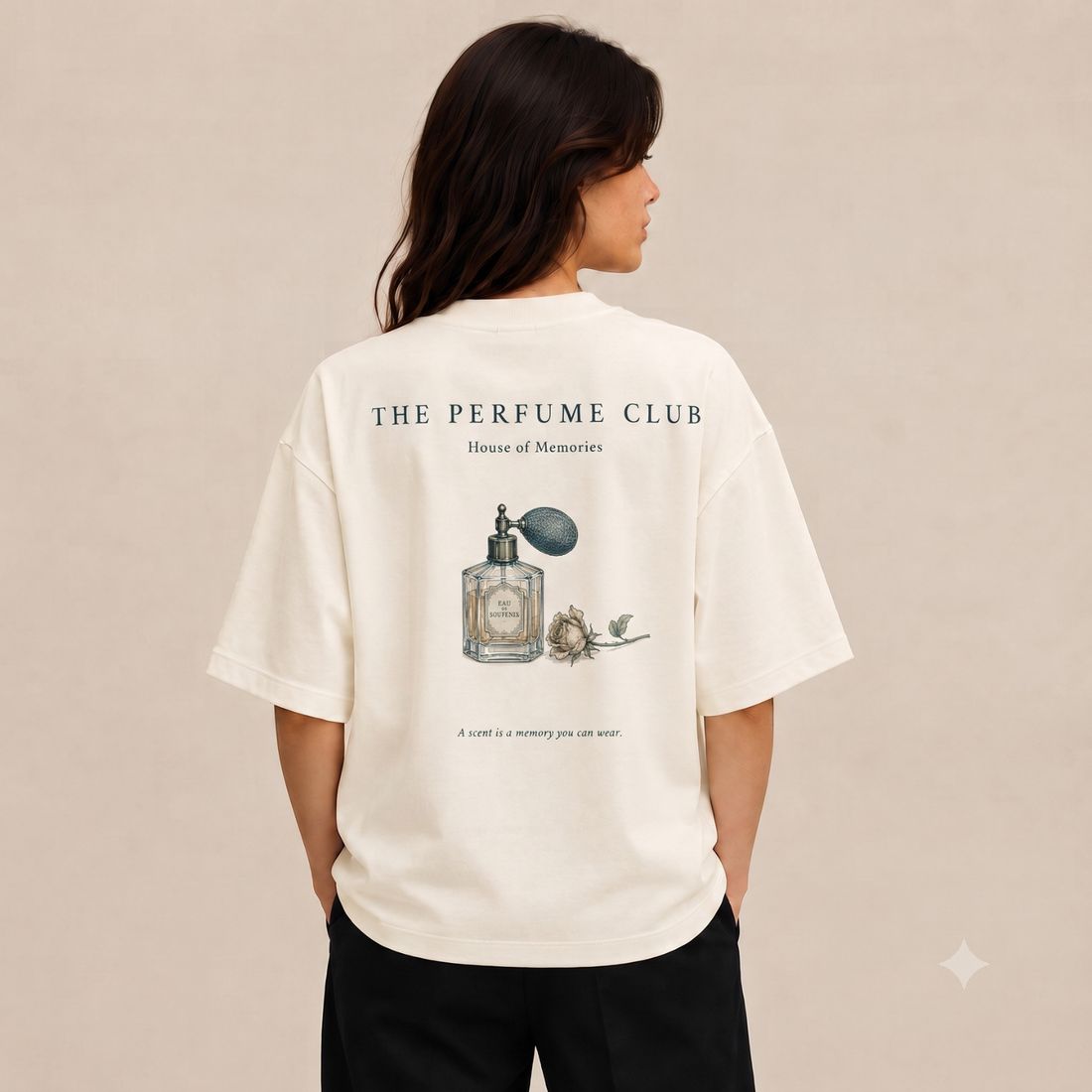 The Perfume Club - Women