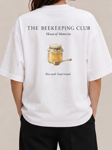 The Beekeeping Club - Women