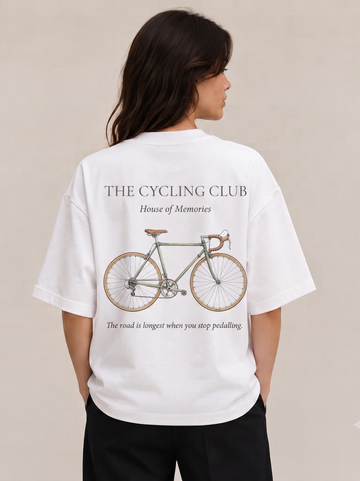 The Cycling Club - Women
