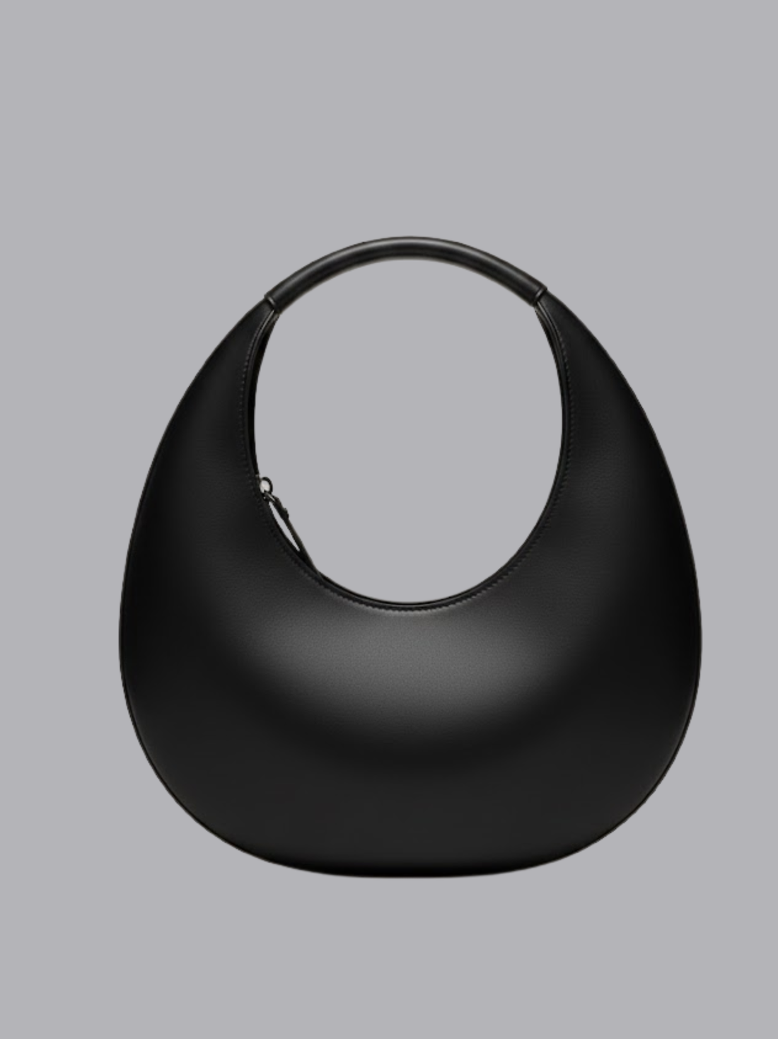 Sac à bandoulière Sculpted Crescent