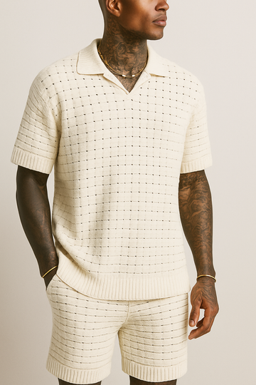 Mackie Polo Shirt