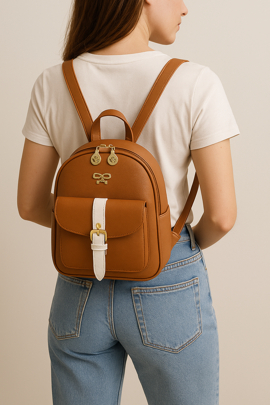 Mini-sac à dos Lyra