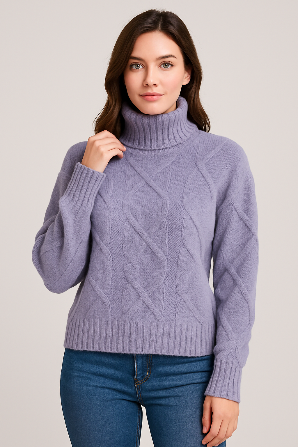 Pull Lucia