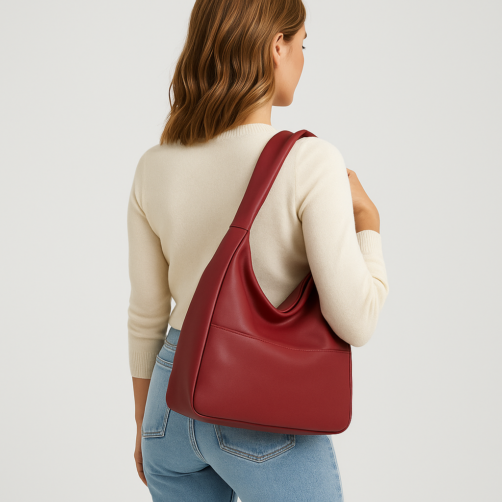 Sac à bandoulière Aztrid
