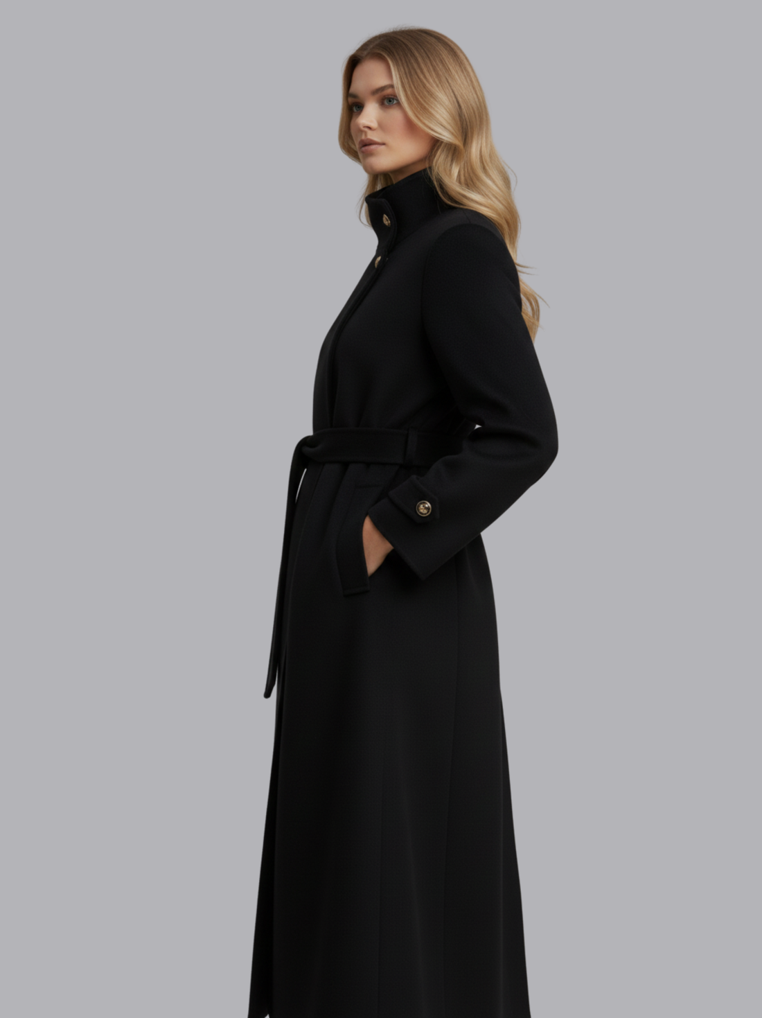 Manteau d'hiver pour chien