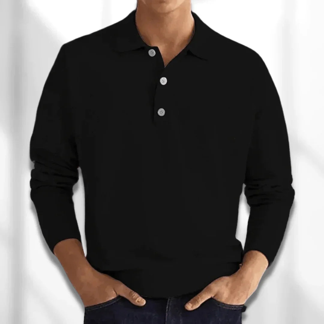 Polo Jonathan Casual