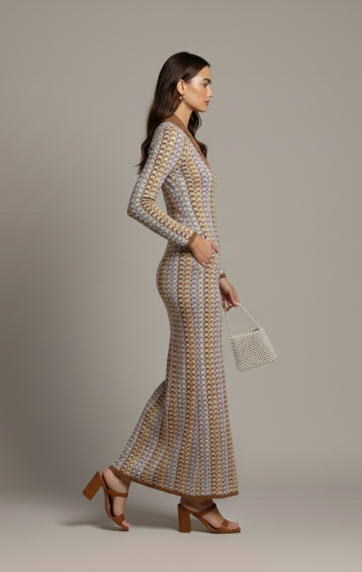 Robe de plage Dorothy