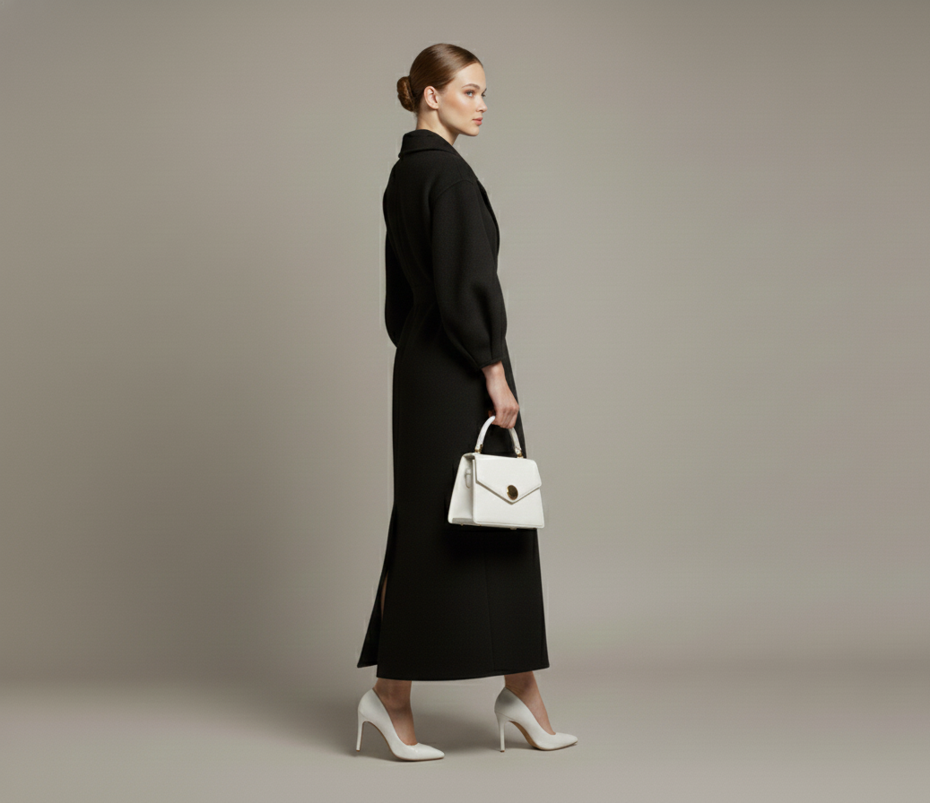 Manteau Rafaella Vintage Court