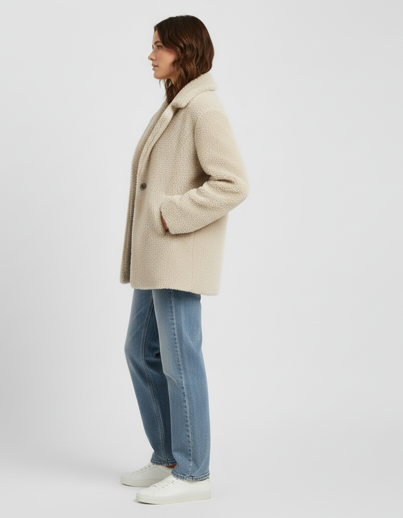 Louise Soft Jacket