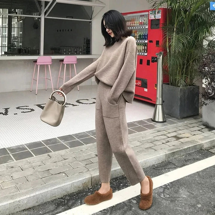 Set din două piese Alexa Cosy