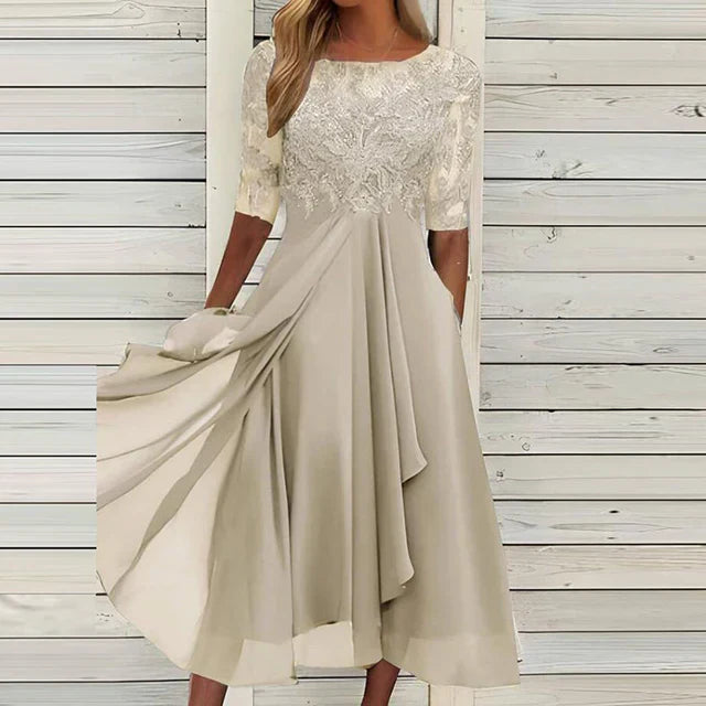 Rochie de petrecere elegantă Liana