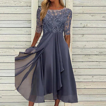 Rochie de petrecere elegantă Liana