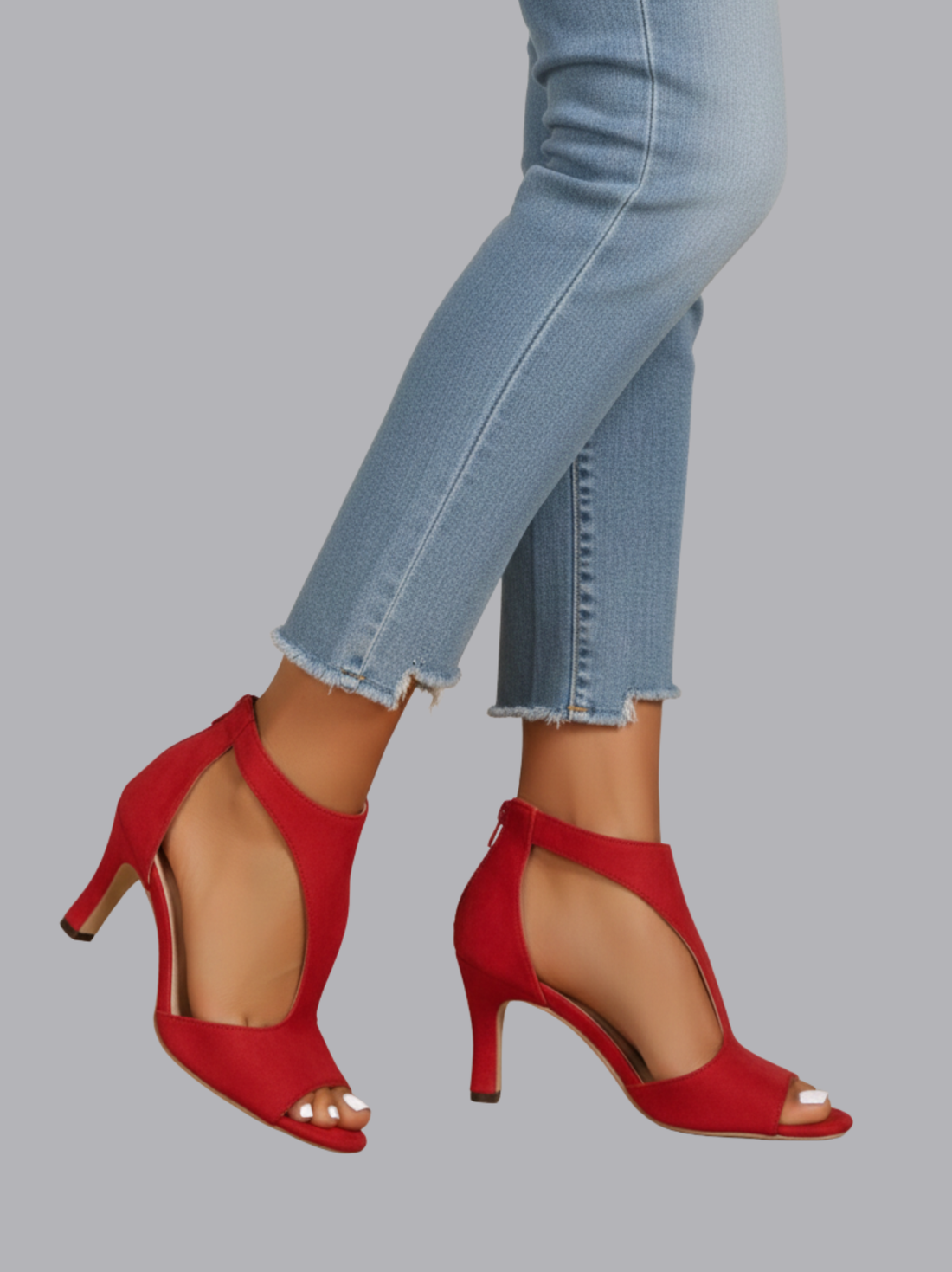 Talons ouverts Ora