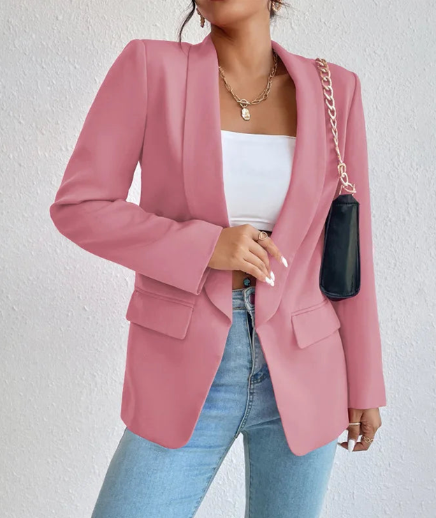 Leichter Sommerblazer