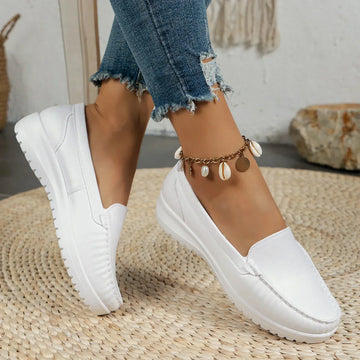 Pantofi slip-on Donna